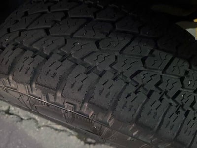 2021 Toyota Tacoma 4WD SR