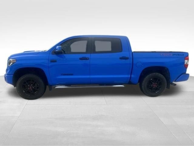 2019 Toyota Tundra 4WD SR5