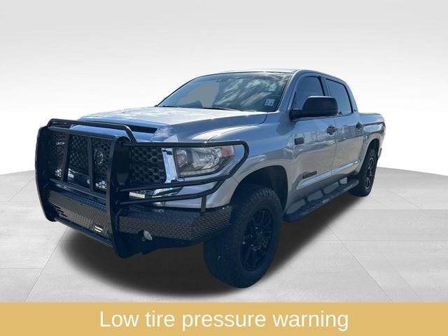 2021 Toyota Tundra 4WD SR5