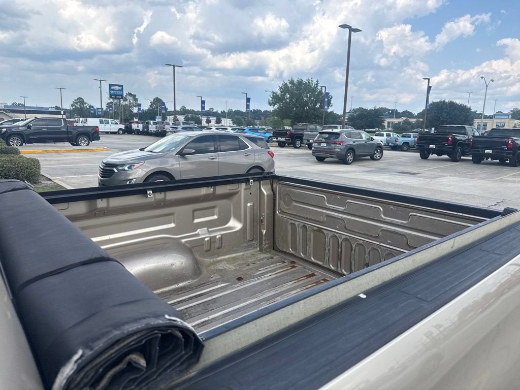 2008 Toyota Tundra 2WD Truck SR5