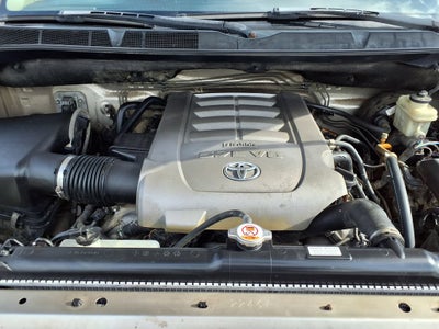 2008 Toyota Tundra 2WD Truck SR5