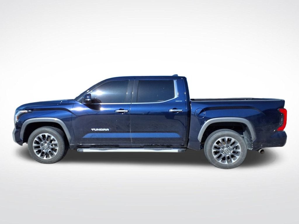 2022 Toyota Tundra 2WD Limited