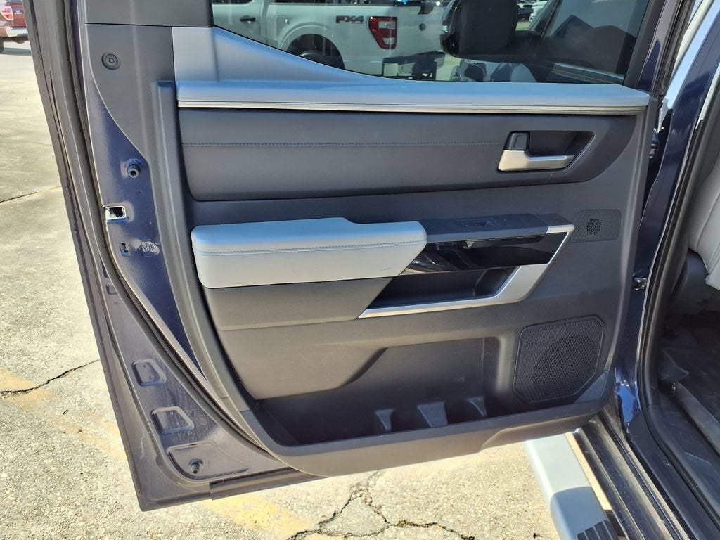 2022 Toyota Tundra 2WD Limited