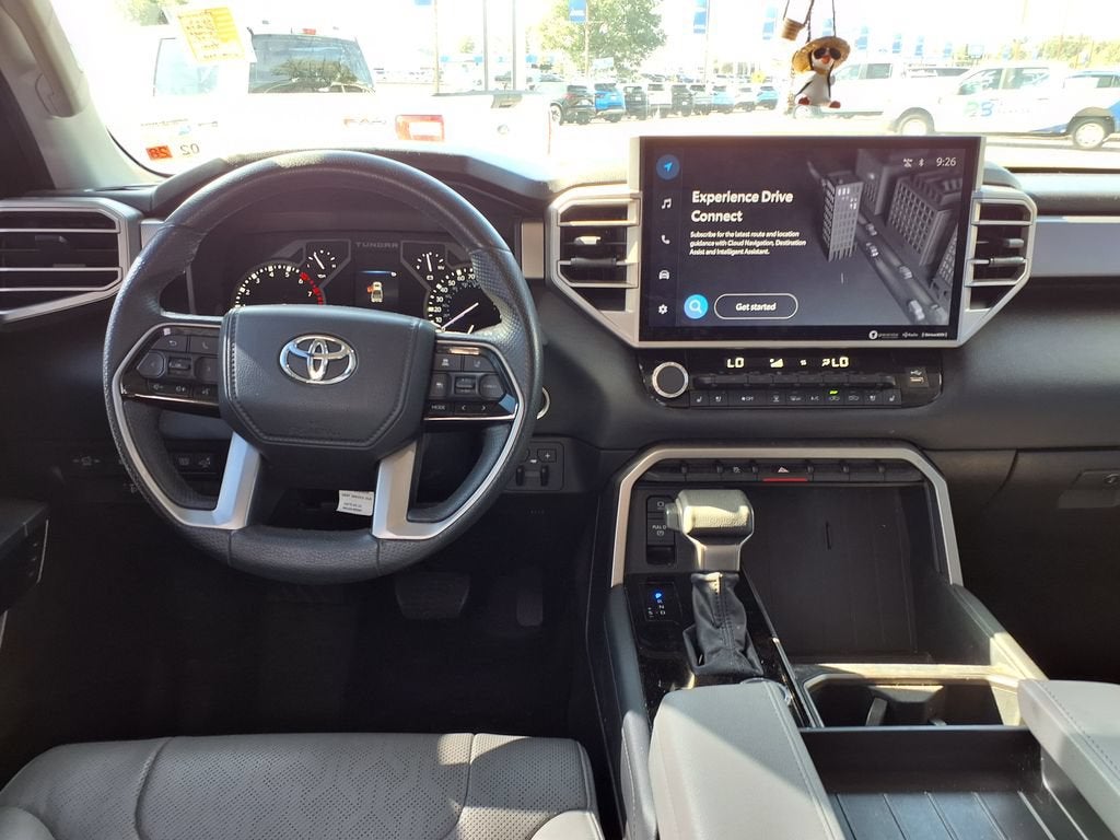 2022 Toyota Tundra 2WD Limited