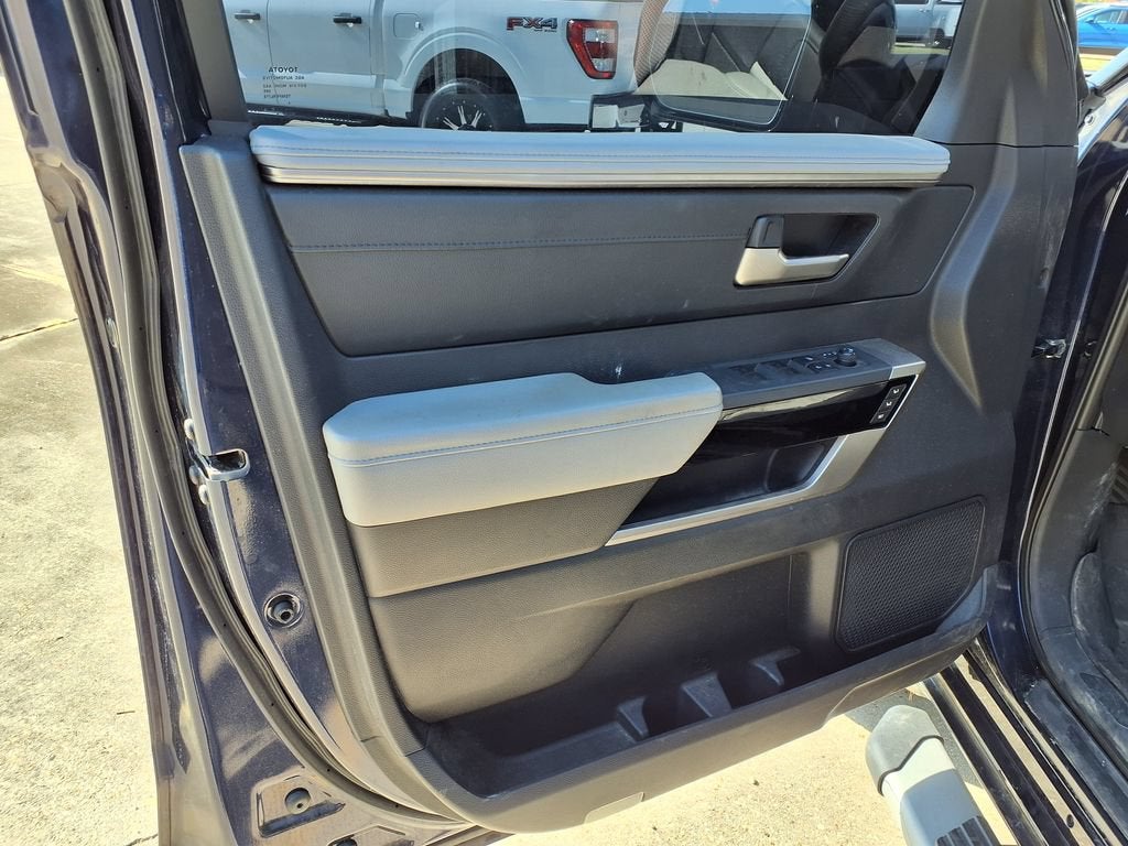 2022 Toyota Tundra 2WD Limited