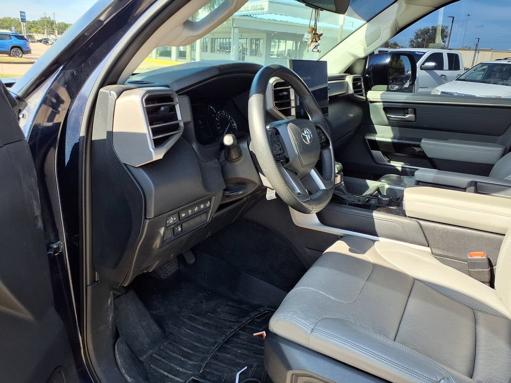 2022 Toyota Tundra 2WD Limited