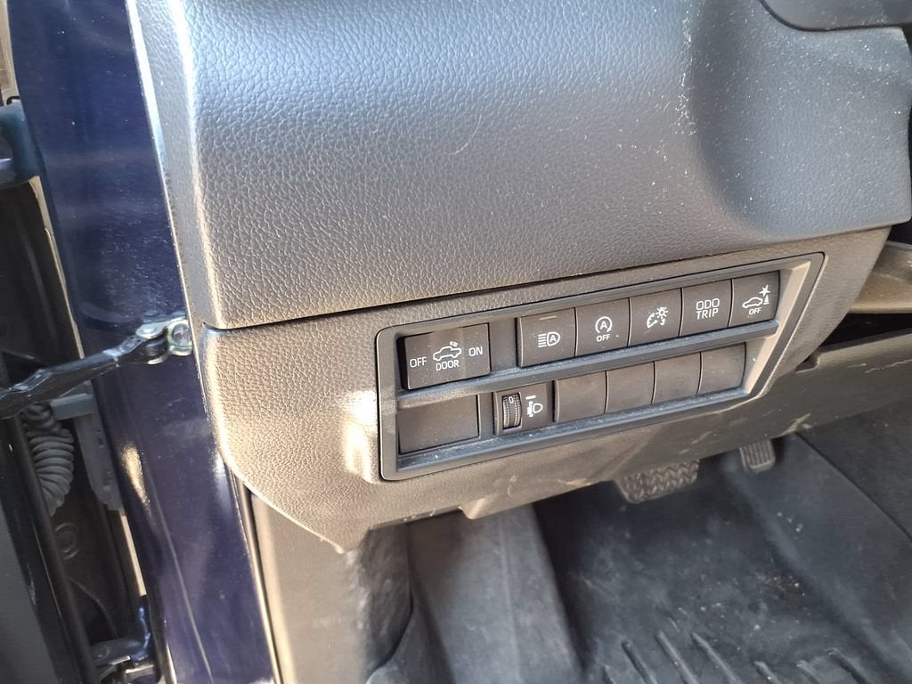 2022 Toyota Tundra 2WD Limited