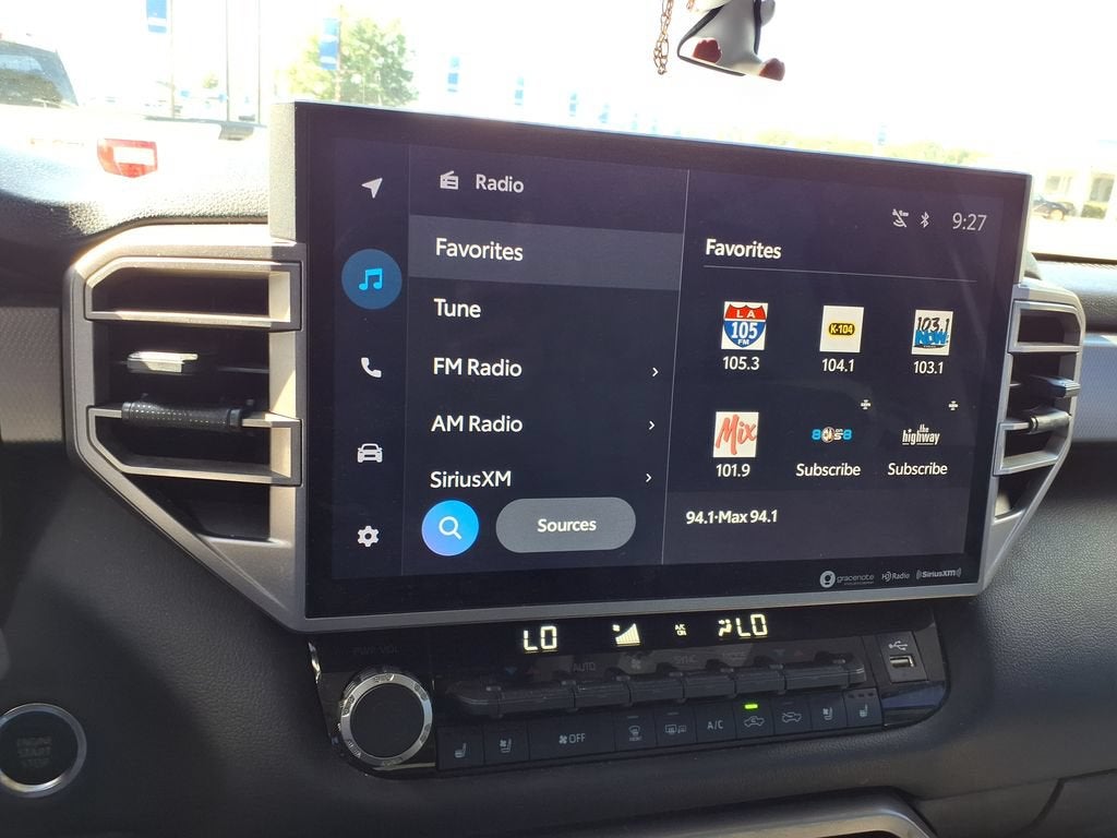 2022 Toyota Tundra 2WD Limited