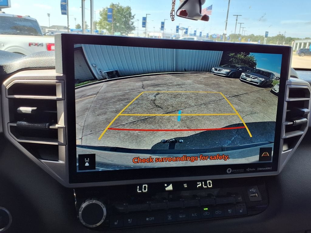 2022 Toyota Tundra 2WD Limited