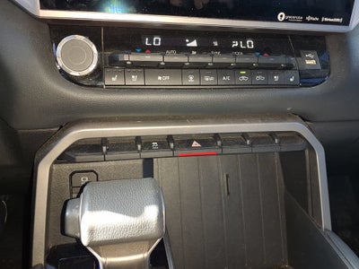 2022 Toyota Tundra 2WD Limited