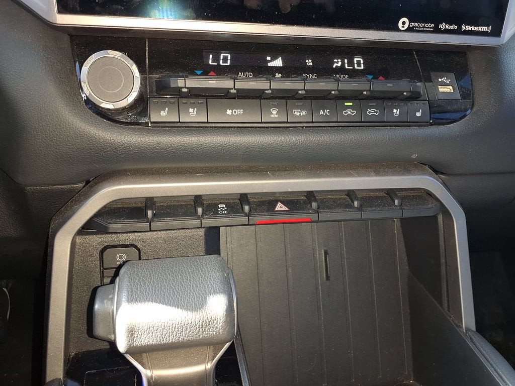 2022 Toyota Tundra 2WD Limited