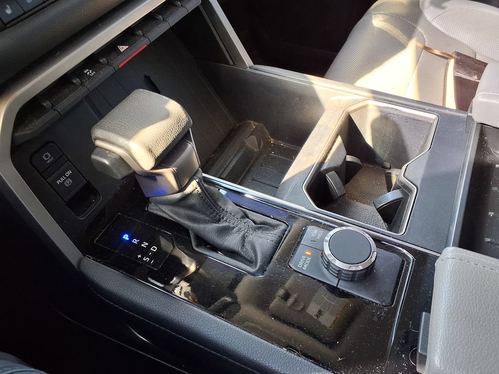 2022 Toyota Tundra 2WD Limited