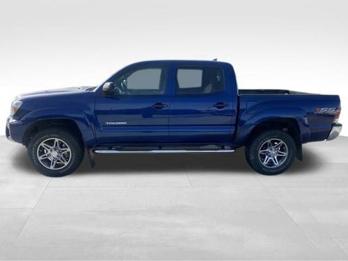 2014 Toyota Tacoma PreRunner