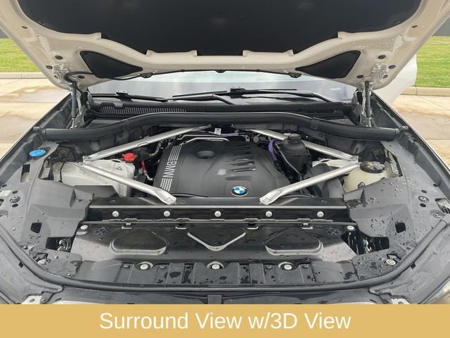 2024 BMW X5 sDrive40i