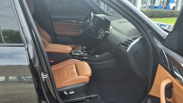 2023 BMW X3 M40i