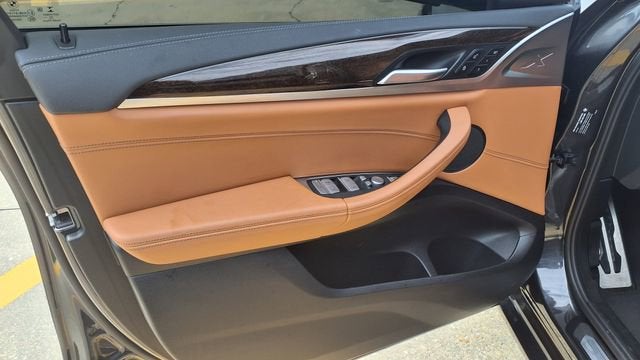 2023 BMW X3 M40i