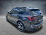 2023 BMW X3 M40i