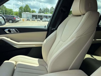2022 BMW X5 sDrive40i