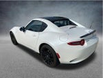 2025 Mazda Mazda MX-5 Miata RF Club