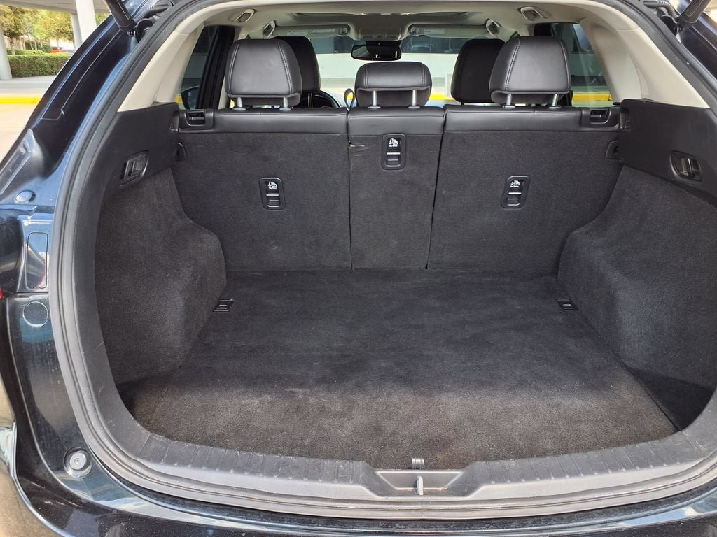 2019 Mazda Mazda CX-5 Touring