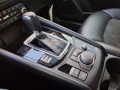 2019 Mazda Mazda CX-5 Touring