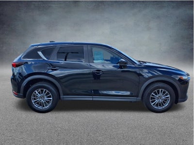 2019 Mazda Mazda CX-5 Touring