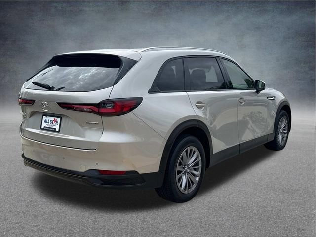 2025 Mazda Mazda CX-90 Preferred Package