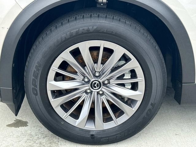 2025 Mazda Mazda CX-90 Preferred Package