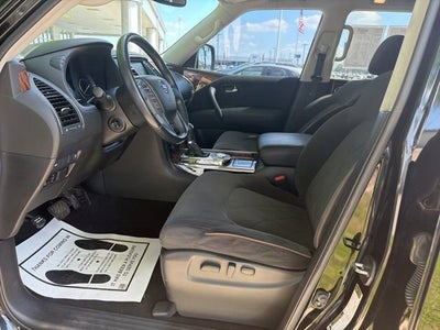 2019 Nissan Armada SV