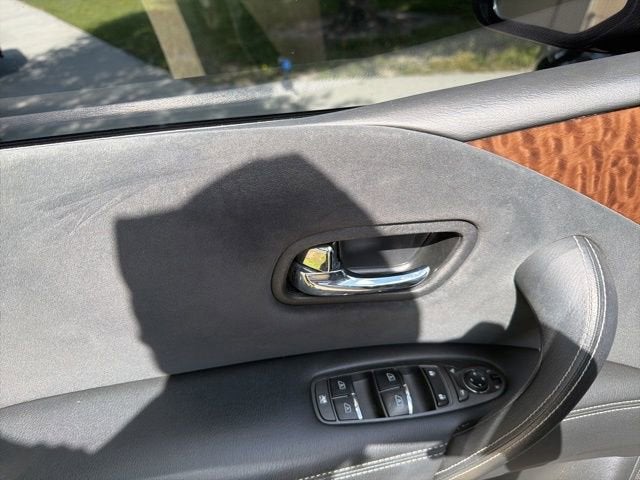 2019 Nissan Armada SV