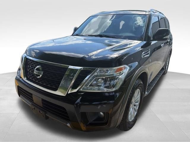 2019 Nissan Armada SV
