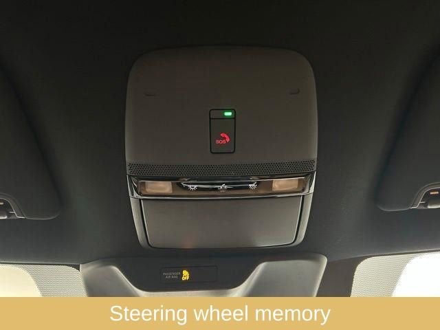 2025 Nissan Armada SL