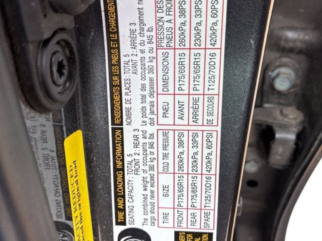 2016 Toyota Prius c One