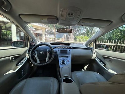 2014 Toyota Prius Four