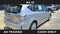 2012 Toyota Prius v Two