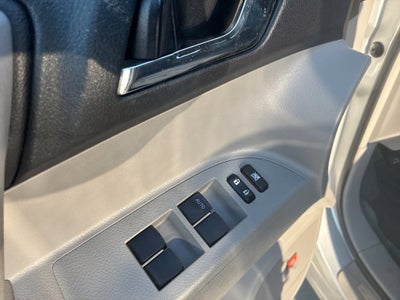 2011 Toyota Highlander Hybrid Limited