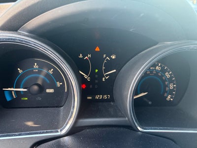 2011 Toyota Highlander Hybrid Limited