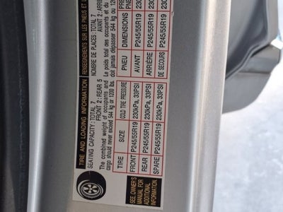 2011 Toyota Highlander Hybrid Limited