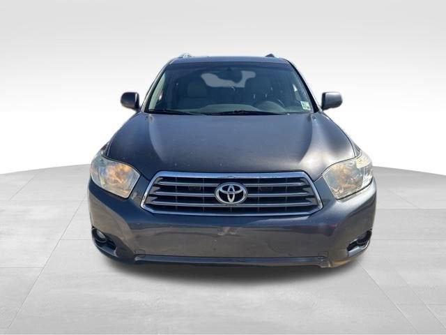 2009 Toyota Highlander Limited