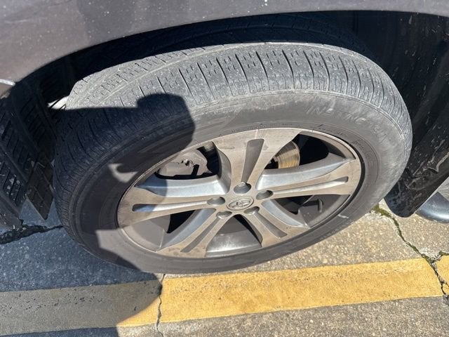 2009 Toyota Highlander Limited