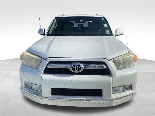 2010 Toyota 4Runner SR5