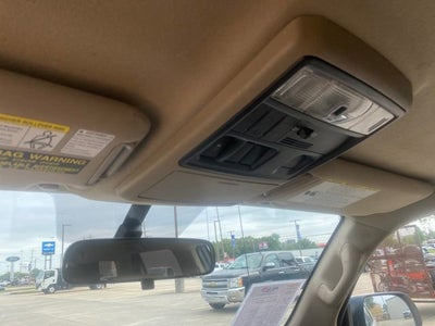2010 Toyota 4Runner SR5
