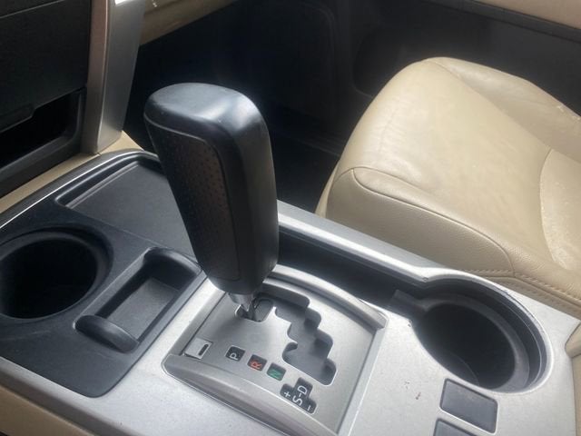 2010 Toyota 4Runner SR5