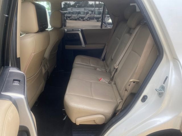 2010 Toyota 4Runner SR5