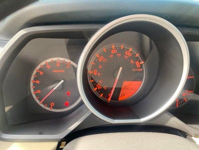 2010 Toyota 4Runner SR5