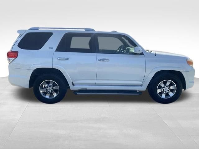2010 Toyota 4Runner SR5