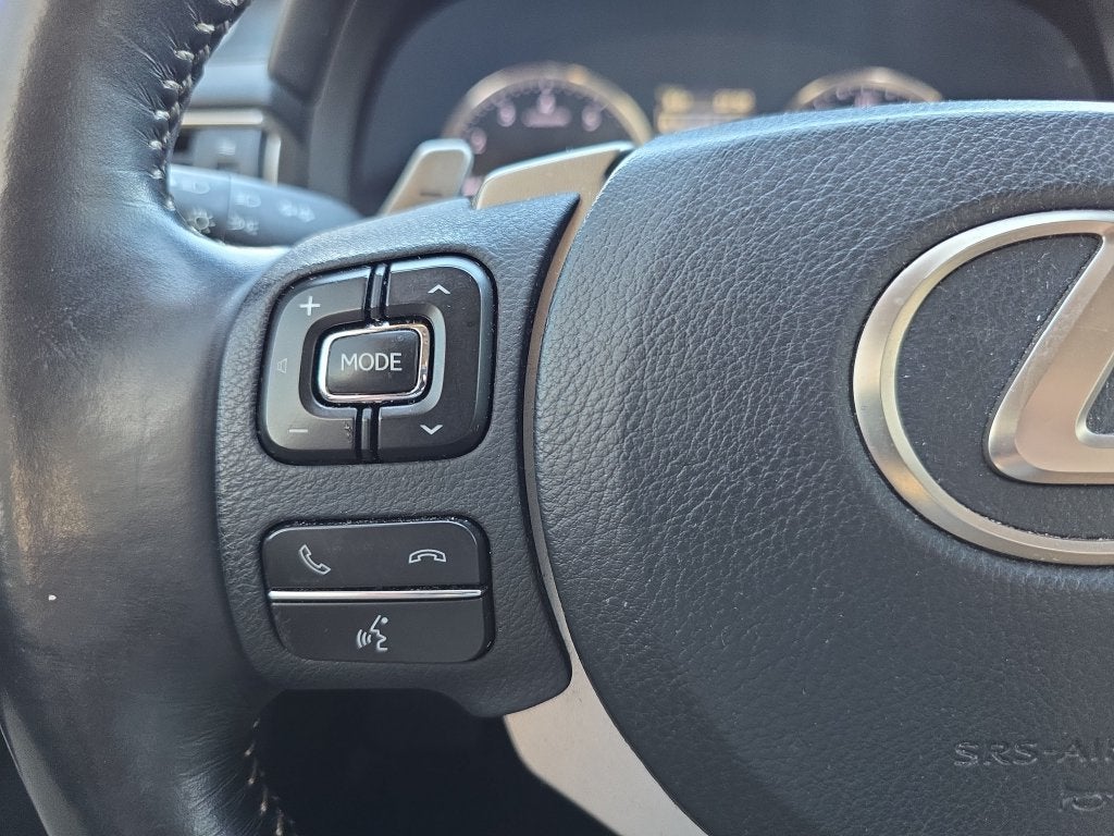 2019 Lexus IS IS 300