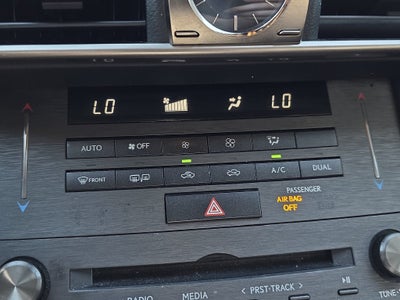 2019 Lexus IS IS 300