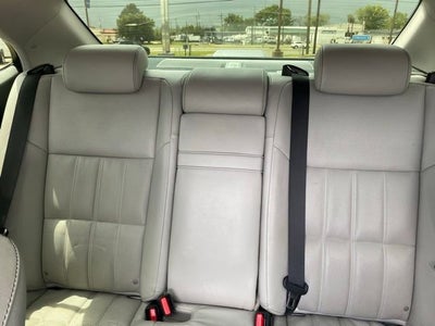 2017 Lexus ES ES 350