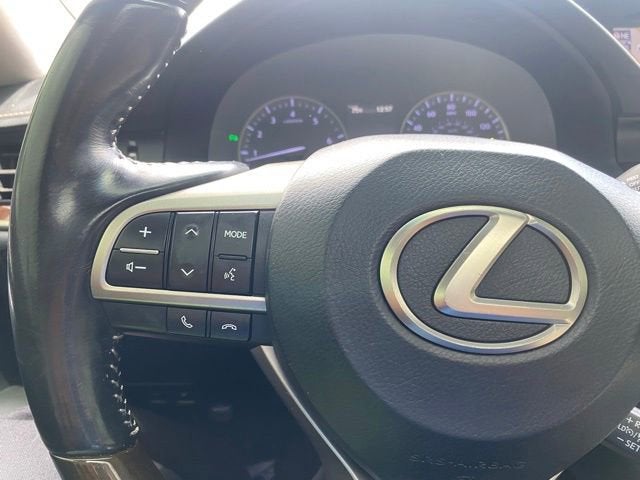 2017 Lexus ES ES 350